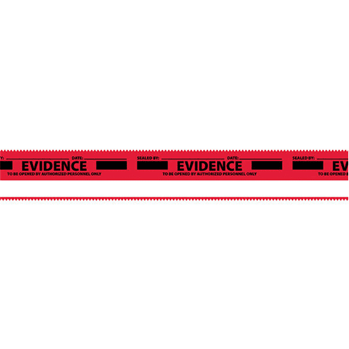 Forensics Source Evidence Strips, Box of 100 ESW - Tactical & Duty Gear
